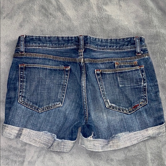 Aeropostale Jean shorts - Picture 2 of 4